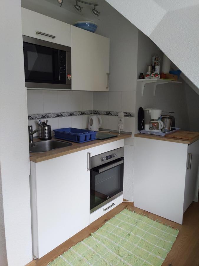 Judits Apartments 柏林 外观 照片