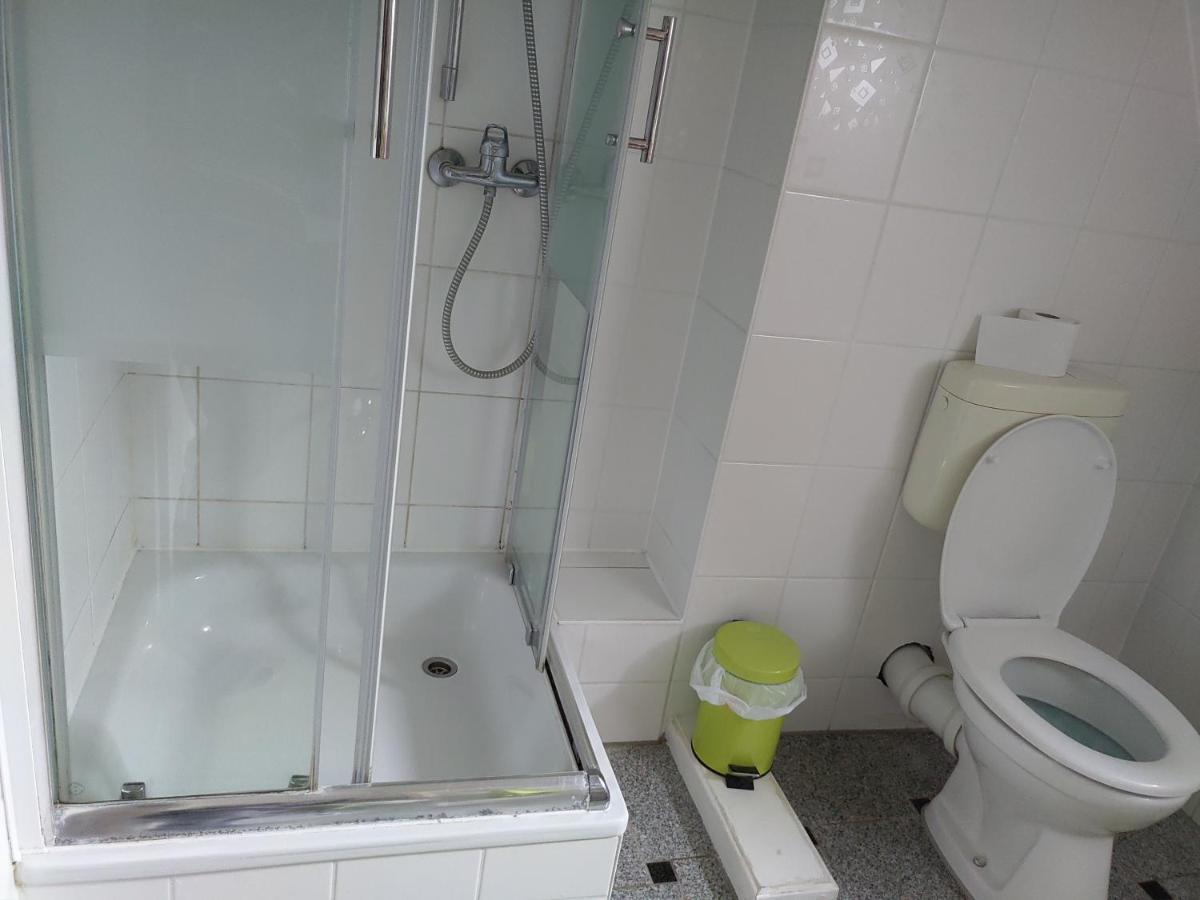 Judits Apartments 柏林 外观 照片
