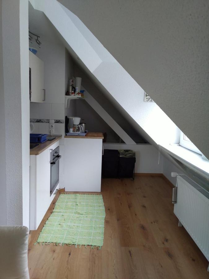 Judits Apartments 柏林 外观 照片
