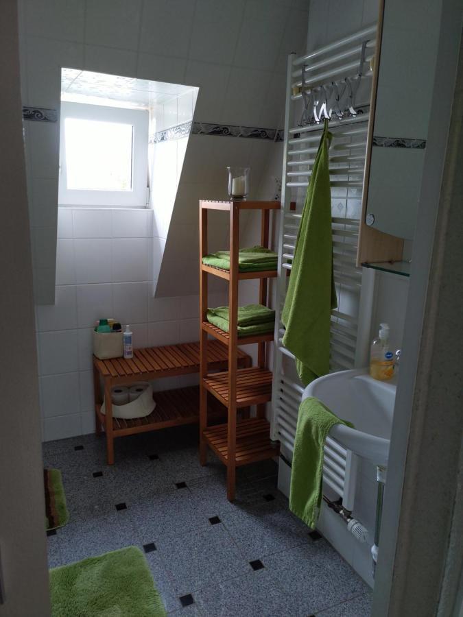 Judits Apartments 柏林 外观 照片